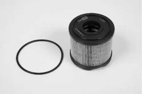 Фільтр топл. 2,0HDI(сист.Bosch): Peugeot 406,Partner, CIT CHAMPION L251