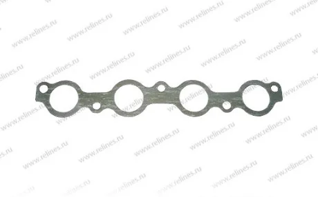 Прокладання впускного колектора 473H S12 S21 CHERY 473H-1008025