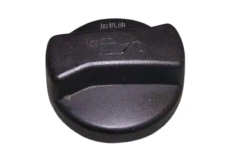 Крышка маслозаливной горловины amulet CHERY 480-1003040BA