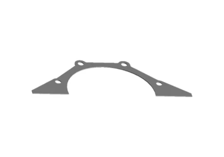 Прокладка кришки сальника зад Amulet CHERY 480-1005031