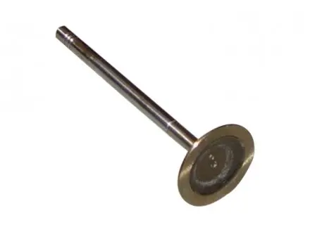 Клапан впускний (1шт)) A15 CHERY 480E-1007011