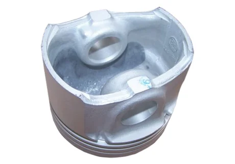 Поршень 0.25 CHERY 480EF1004020BA