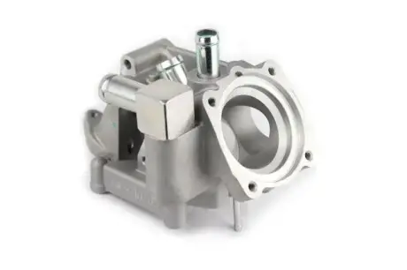 Корпус термостата eastar/elara/tiggo CHERY 481H-1306011AB