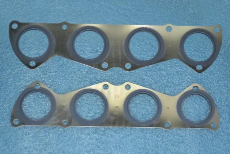 Прокладка колектора випускно CHERY 484F-1008112
