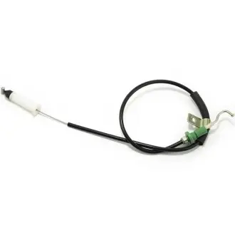 Трос газа amulet CHERY A11-1108210GA