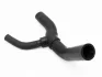 Патрубок радиатора нижн. (рогатка) Amulet CHERY A11-1303110 (фото 4)