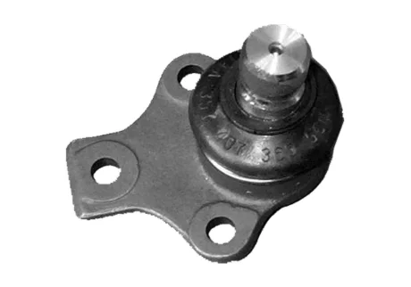 Кульова опора amulet, bonus,very. CHERY A11-2909060