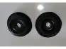 Подушка заднього амортизатора (мала)) A13 A15 CHERY A11-2911017 (фото 1)