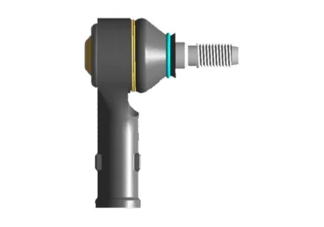 Наконечник кермовий левый CHERY A113003050BB