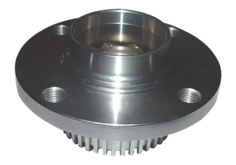 Ступица заднего колеса A15 CHERY A11-3301030BC