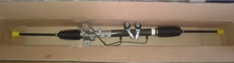 Рульова рейка (з наконечниками)) A15 CHERY A11-3400010BB