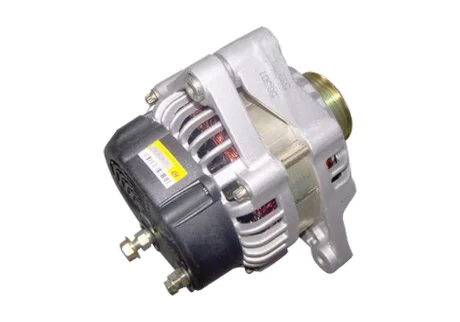 Генератор CHERY A113701110BC