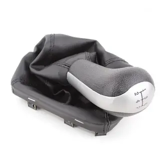 Чехол кулисы кпп forza CHERY A13-1703510DA