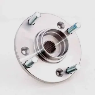 Ступиця перед. ZAZ Forza 1.5 10- CHERY A13-3001017