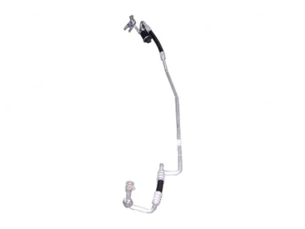 Трубка кондиционера от радиатора к осушителю amulet CHERY A15-8108050