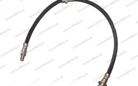 Шланг переднього гальма A21 CHERY A21-3506010