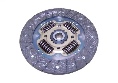 Диск зчеплення МИКАДО CHERY B111601030