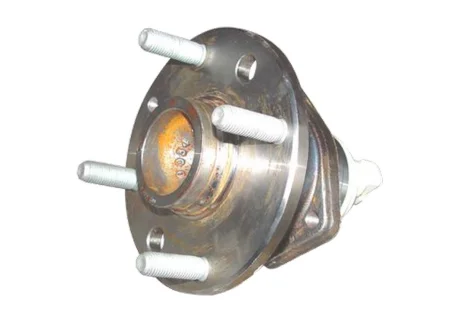 Ступица заднего колеса B11 CHERY B11-3301030