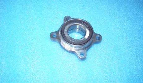 Подшипник ступицы G6_T21 CHERY B12-3001015