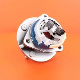 Маточина колеса CHERY B14-3001030BA