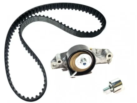 Ремень грм + ролики грм Tiggo 2 CHERY D4G15B-1021021-K