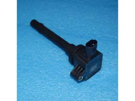 Катушка зажигания TIGGO 2 CHERY D4G15B-3705110