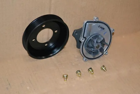 Насос водяний (помпа)) TIGGO 3/4/7 CHERY E4G16-1307010AB