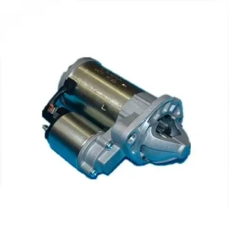 Стартер,, E4T15-3708010AB CHERY E4G16-3708010AB
