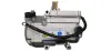 Компрессор кондиционера Tiggo 3x/Tiggo 2 EV CHERY J00-8103010EV (фото 2)