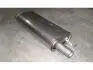 Глушитель хэтчбек CHERY J15-1201210 (фото 2)