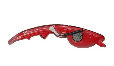 Ліхтар протитуманий в бампер CHERY J15-3732030