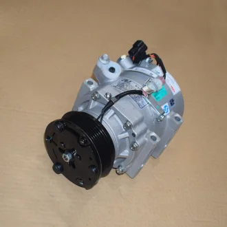 Компрессор кондиционера T15/T18 CHERY J60-8103010
