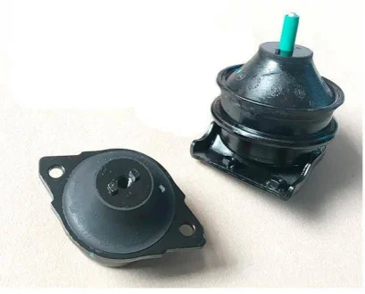 Подушка двигуна передня) TIGGO 2 CHERY J69-1001510