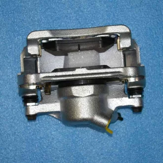 Супорт гальмівний передній п CHERY J69-3501060