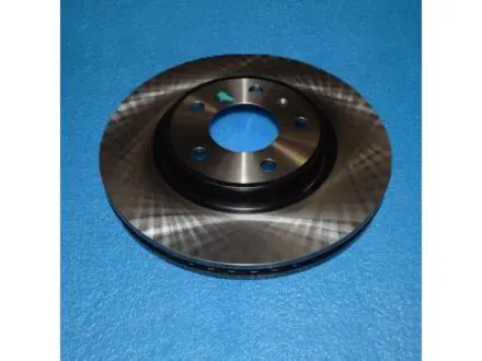 Диск гальмівний передній CHERY J693501075