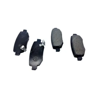 Колодки тормозні барабан CHERY J696GN3502080