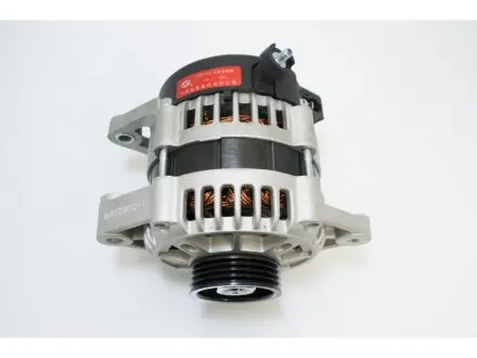 Генератор, 14v 75Ah CHERY S11-3701110FA