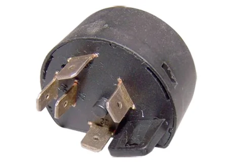 Контактна група замку запалювання S11 S12 S21 CHERY S11-3704015