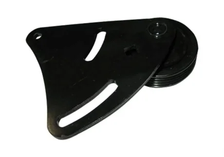 Ролик кондиціонера 0.8L S11 CHERY S11-8111200CA