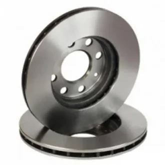 Диск тормозной передний CHERY S18D-3501075