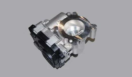 Дросельна засувка J69 CHERY S21-1129010FA