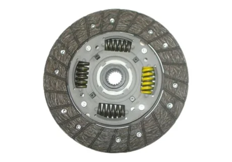 Диск сцепления 473H S12 S21 CHERY S21-1601030BA