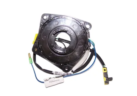 Кільце подушки безпеки CHERY S21-3402080