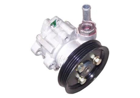 Насос гидроусилителя CHERY S21-3407010