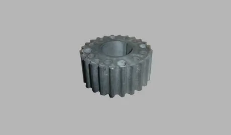 Зірочка колінчатого вала CHERY SMD326852