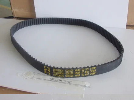 Ремень ГРМ 2.0L T11 CHERY SMD329639