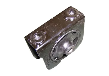Подушка двигуна передня) T11 CHERY T11-1001510BA