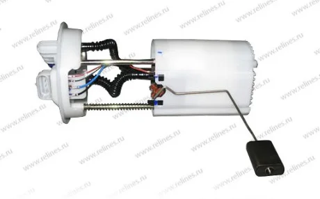 Насос топливный T11FL CHERY T11-1106610DA