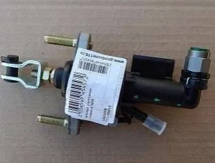 Циліндр зчеплення головний T11FL CHERY T11-1608010