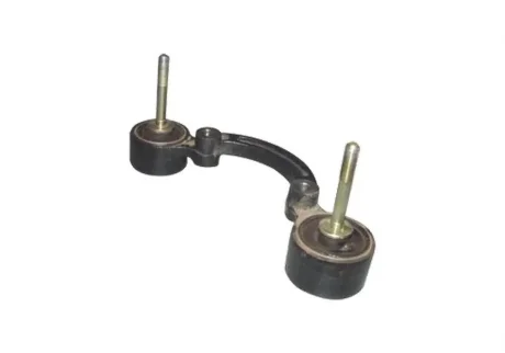 Фото опора заднего моста передняя T11 CHERY T11-2402030 Опора заднего моста передняя T11 CHERY T11-2402030